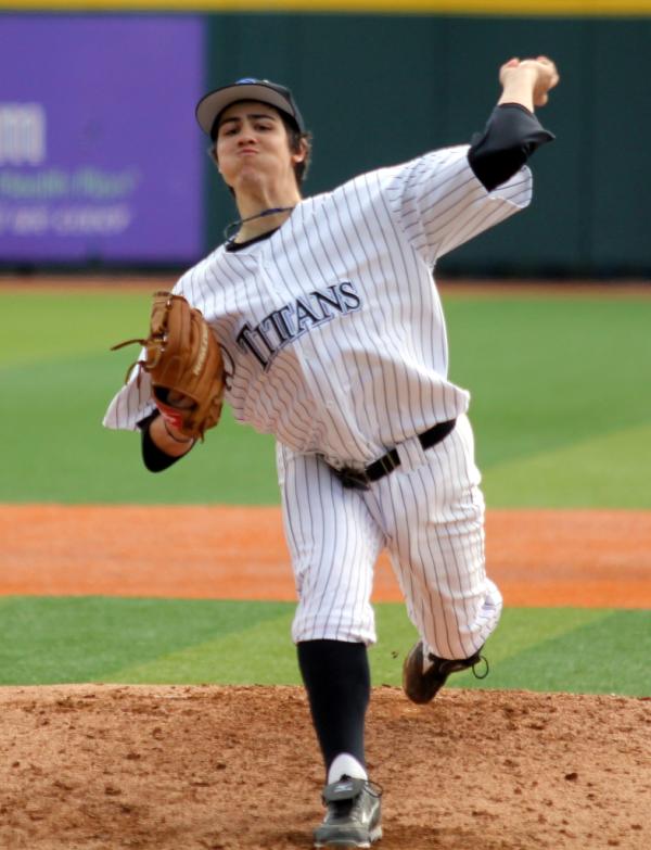 Lane Titan Baseball tweet media