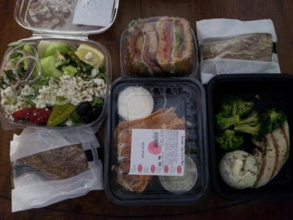 shfeast's tweet photo. .@eatzis better yet, take care of yours truly AND a couple coworkers! http://t.co/yE0Dpey1