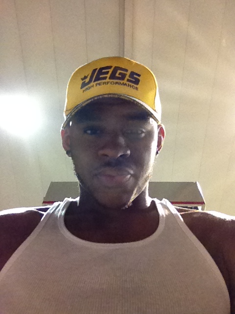 Sirr_24's tweet image. G station in Toledo right now.!! #ForcedIt;