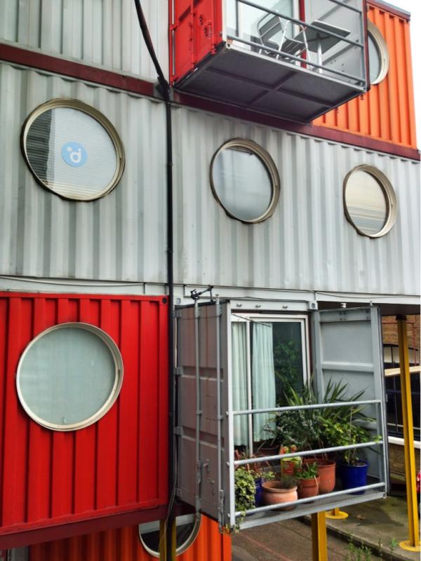 MrGeorgeClarke tweet picture