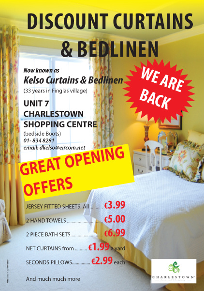 CharlestownSC's tweet photo. Check out the amazing opening at Kelso Curtains &amp; Fabric Charlestown http://t.co/pPDn7l63