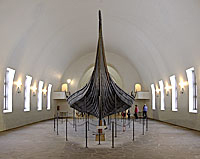 UniOslo's tweet photo. Viking Ship Museum to remain at Bygdøy - University of Oslo http://t.co/yA0t7JJy http://t.co/gcJB4AJn