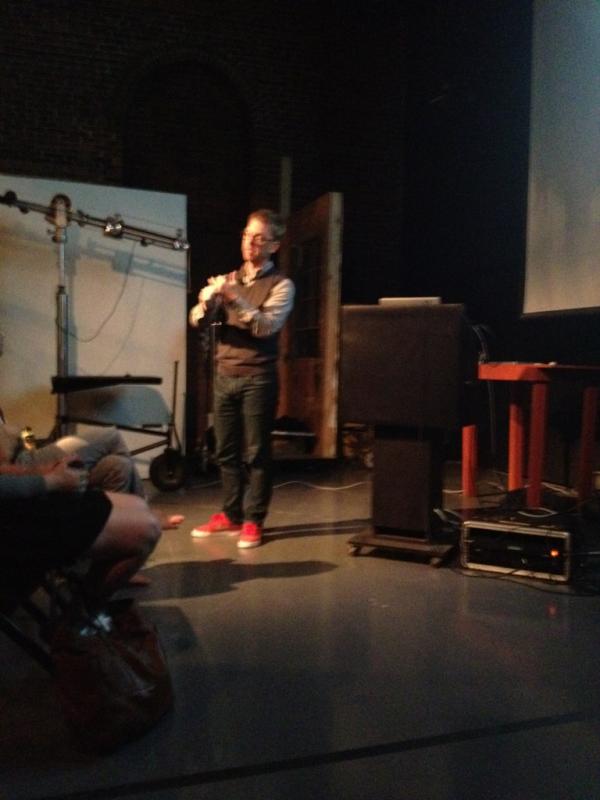 designethos's tweet image. Doug Powell #DesignEthos