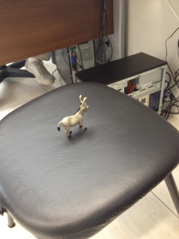 O <a href="/jefctba/">Jeferson Derenevick</a> trabalhando