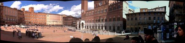 ru55ant0's tweet photo. @umberto_orlando @MottaMarianna #Piazzadelcampo http://t.co/Dksx9DKx