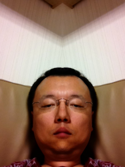 kieshoon's tweet photo. 너는 누구냐? 성형은 아님... http://t.co/4K97vFnC