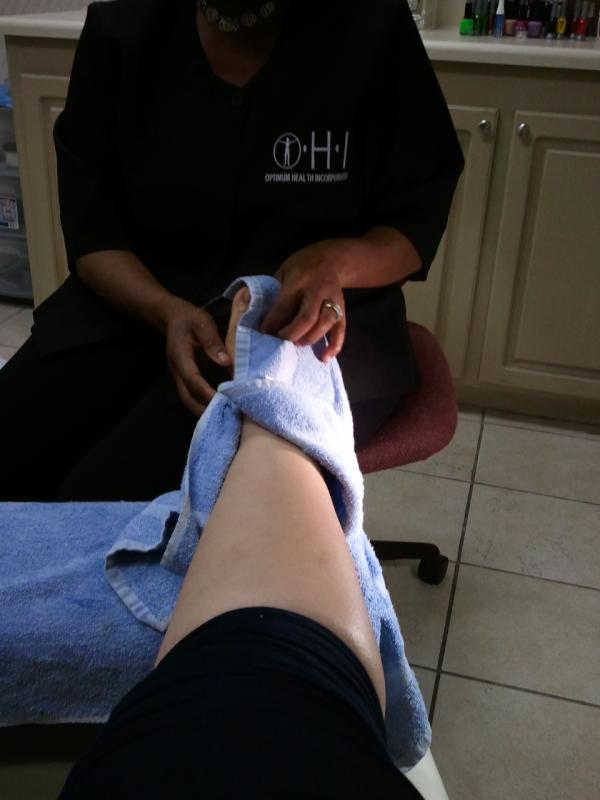 ohimedicalspa's tweet photo. Relaxing 1 HR pedicure! http://t.co/7lkeoeoD