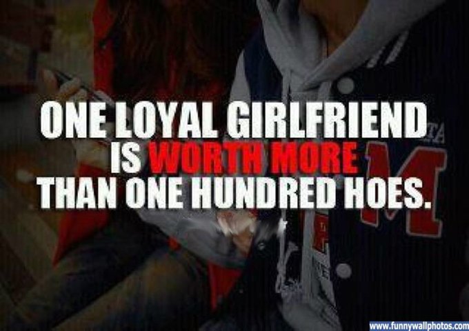 RETWEET THIS. So true ! Every guy should know this. http://t.co/jcJZs5Hm<a href="/tag/crazycoupleproblems"class="tags"><span>#crazycoupleproblems</span></a>