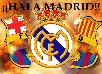 patrick_criado's tweet photo. today @realmadrid will win!!! #halamadrid http://t.co/aZHwBGsY