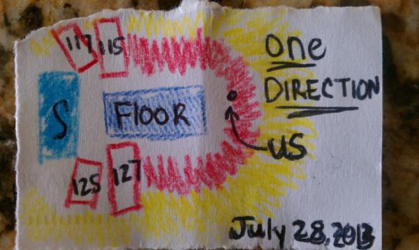 keeleyaguon's tweet image. @ShannonSusbauer One Direction #462days!