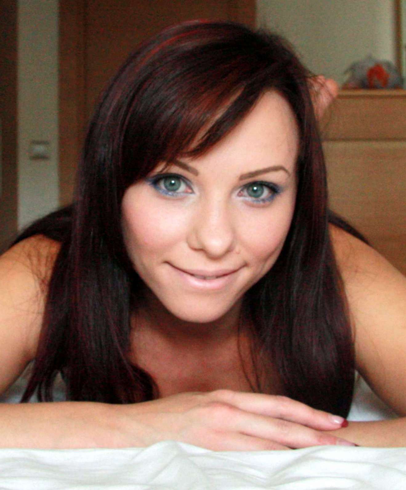 Alysa XXX on Twitter: "Good night, Europe! I go sleep! http://t.co
