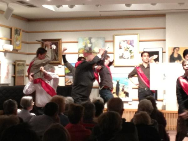 ShakesProject's tweet image. Troilus and Cressida