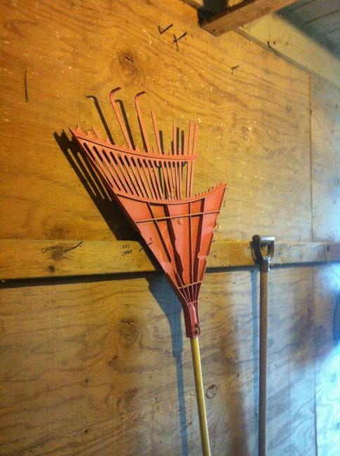 cvsproblems's tweet image. "rake up the hay" uhh with what rake? #cvsproblems