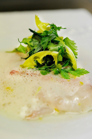 Restaurant Solo tweet media