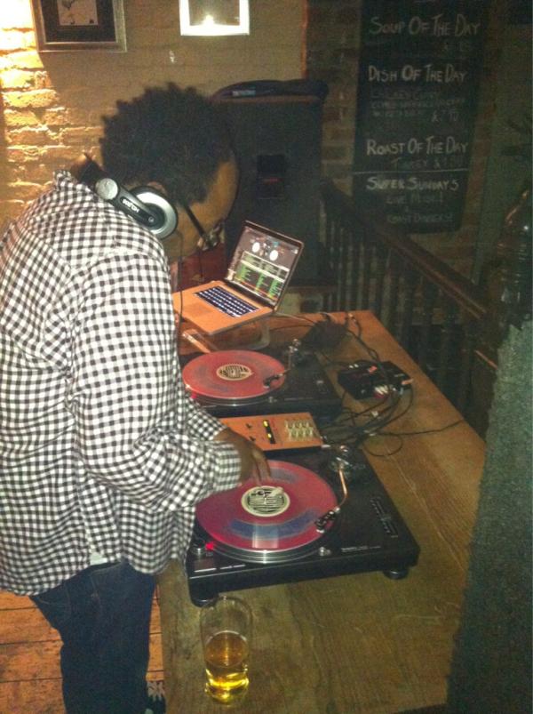 ALL THAT GOOD STUFF tweet media