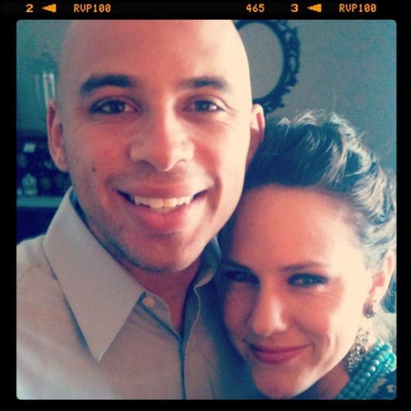 fowlerjess's tweet photo. Gorgeous day for a wedding. http://t.co/aEHpwxvP