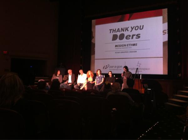 marcoamaya's tweet image. Amazing people in one room! #designethos #doference