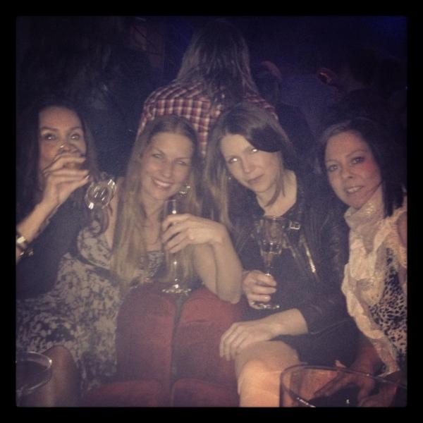 Evypersson's tweet image. All in i #hstd