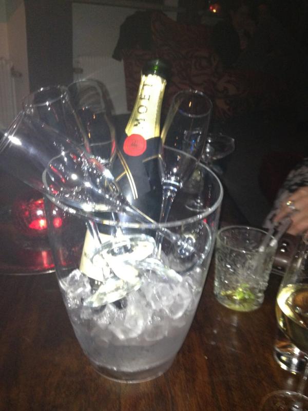 Evypersson's tweet image. #hstd