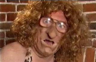 LooksFamiliar's tweet photo. Barca's Carles Puyol gutted as Real Madrid go seven points clear with four games left to play. http://t.co/5KUBGtf8