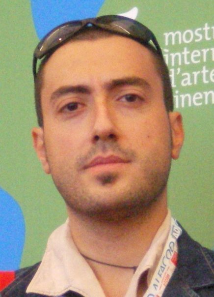 CNNitaly's tweet photo. Staff Director... @Salvatore_Iorio http://t.co/LDE4ZSOQ