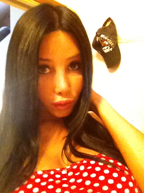 Gettin ready http://t.co/jbD0bn0u<a href="/tag/transisbeautiful"class="tags"><span>#transisbeautiful</span></a><a href="/tag/transrightsarehumanrights"class="tags"><span>#transrightsarehumanrights</span></a>