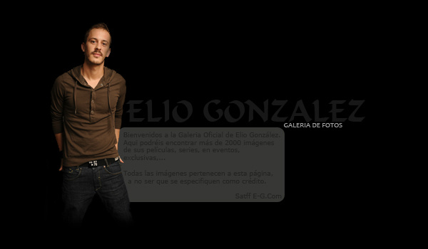 Elio Gonzalez (@eliognzalez_) on Twitter photo 