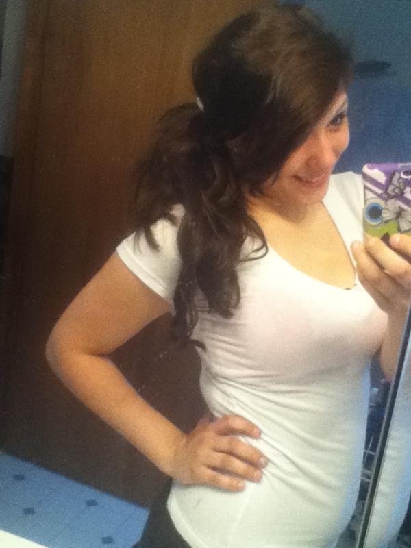 chelsiemae19xx's tweet image. Girl you look good won't you #backdatassup