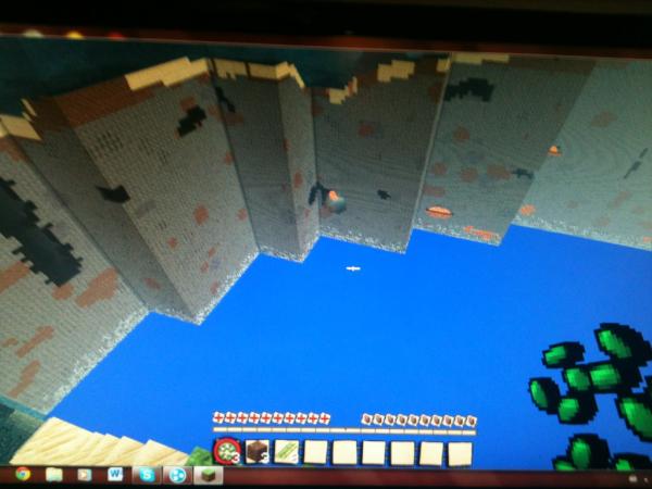 Fun_Minecraft tweet picture