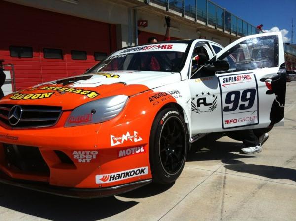 AndreaLarini's tweet photo. @MotorInside http://t.co/CA8MImVW