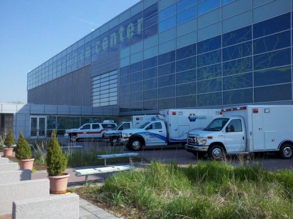 NJParamedics's tweet photo. >100 ALS Providers were in attendance at the 2012 Leading Edge Conference conducted by the NJAPP Education Committee. http://t.co/iLnL2VkT