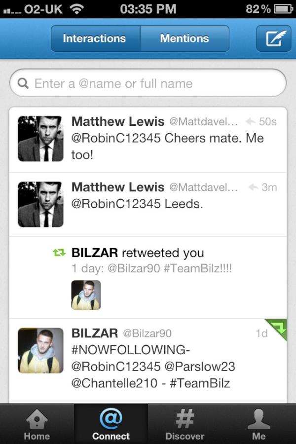 robcallan95's tweet image. Me and @Mattdavelewis are tight. #LeaveeeeeItYeahhhhhh
