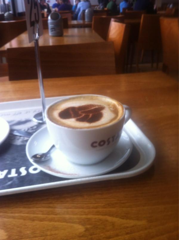 ChrisPeden82's tweet image. Still suffering. Hopefully this will sort me out!! #hatebeingcold