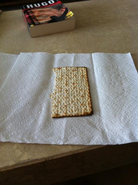 I just found the afikomen <a href="/jsosnovsky/">J. Losada Sosnovsky</a>