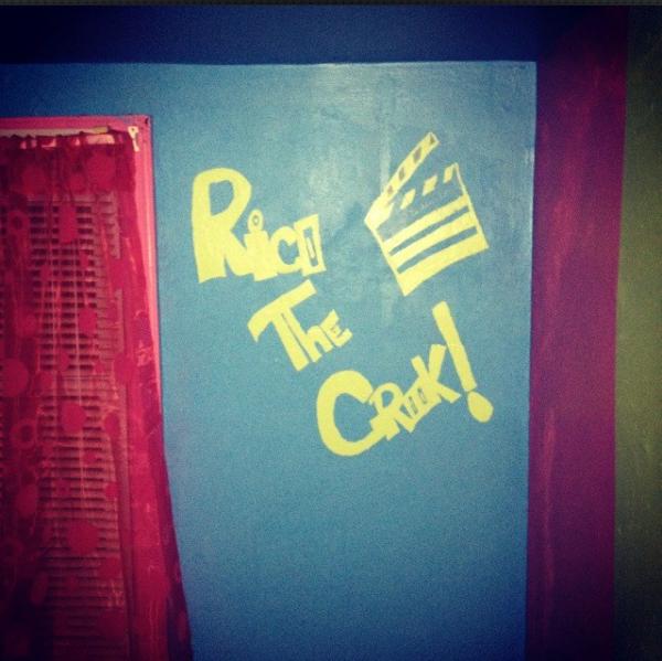 NerdMonsters's tweet photo. @mynameisrico WOW! This Is awesome who draw room is this? http://t.co/2n032Xl3