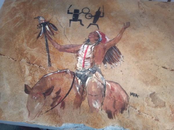 CompassArts's tweet image. 