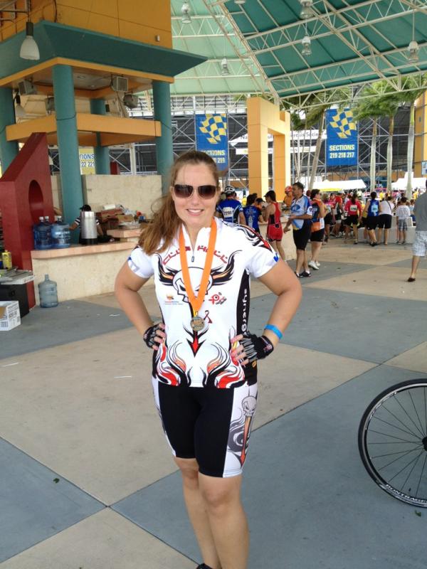 RT <a href="/lauradenoux/">Laura Denoux</a>: <a href="/ClubHellCycling/">Club Hell Cycling</a> Congrats to my entire Bike MS team for finishing today.Wind was brutal but we did it.