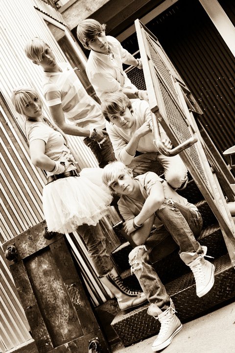 RossLynchFans2's tweet photo. @rossR5 http://t.co/UIfdBAvr