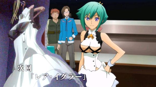 O Xrhsths あなすい最近父が発達障害って気が付いた人 Sto Twitter アクエリオンevol 17話 ゼシカの格好エロすぎｗ色の塗り間違えじゃなかったんだなwww Http T Co J261tc6y