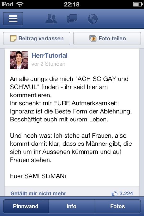 fienebiene1234's tweet image. @HerrTutorial @TutorialsMum @TheDorient @DouniaSlimani @Kiki_Lisa @babsi_i #samifact  und Ich bin so stolz auf ihn !!❤