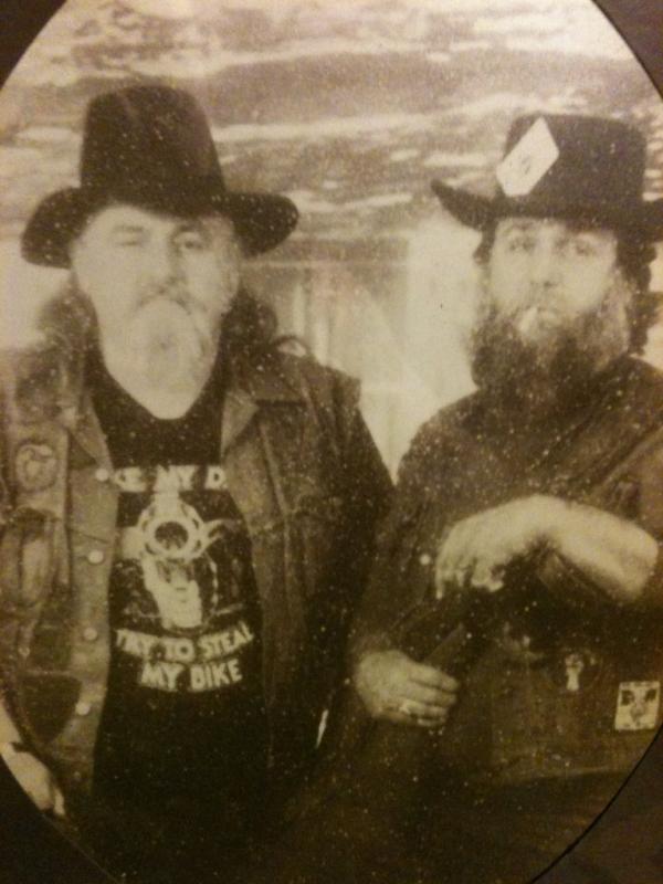 Tattooed_leo's tweet image. R.I.P Papa Joe and Uncle Jack.You will be missed greatly. #MenOfRespect!