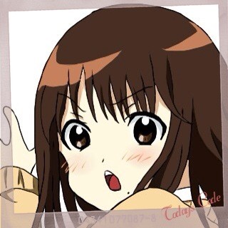けいおん風のtwitterイラスト検索結果 古い順