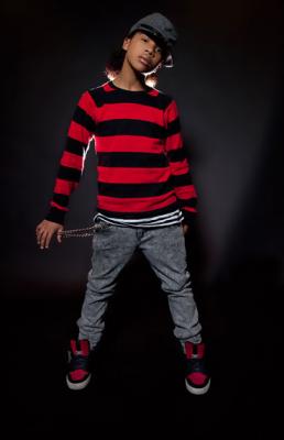 Logan Wilson tweet media