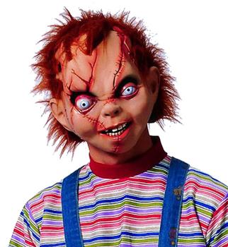 LuvLaffen's tweet image. The Chuckie Hour' ~ Go ahead, leave them alone in front of the T.V. We dare you! #BadChildrensTV #TheHashtagGame