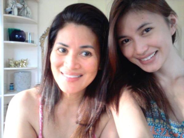 Anna Angelica (AnnaAngelica4) Twitter