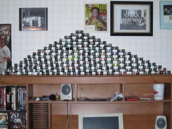 Grizzlyman1844's tweet image. @DipLife @WeDipGrizzly @DIPShit8 @Chew_Crew @ChewCrew44 @WeDipGrizzly @Dip_Probs  #DipTower