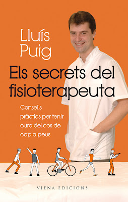 FisioParets's tweet photo. Feliç Sant Jordi! Avui una rosa i un bon llibre! La meva recomanació: Els secrets del fisioterapeuta de @Fisioinquiet http://t.co/FRGRZ55v