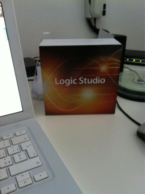 FunkAlogicSound's tweet image. Con calma si mette anche questo ;)