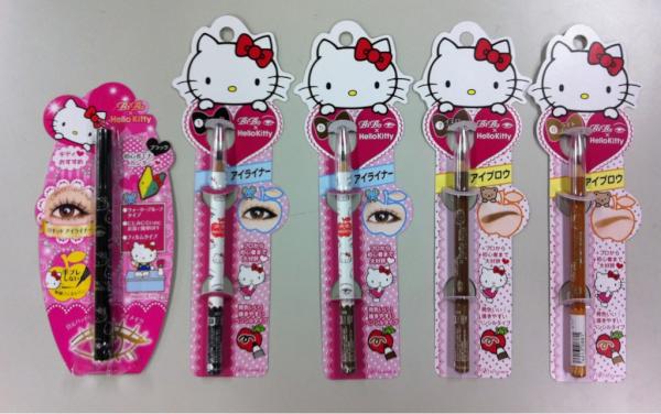 株式会社エリザベス Twitter પર あ 今回のビボ キティコラボ商品は限定品なので 欲しい方はぜひ早めのチェックを ゞ数少ないので貴重です ペンシルアイライナー アイブロー 各4円 リキッドアイライナー 630円 Http T Co Rrbeu6jf 株式会社エリザベス Twitter પર あ 今回のビボ キティコラボ商品は限定品なので 欲しい方はぜひ早めのチェックを ゞ数少ないので貴重です ペンシルアイライナー アイブロー 各4円 リキッドアイライナー 630円 Http T Co Rrbeu6jf