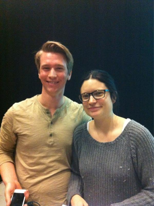 vasteraspark's tweet photo. #dotank i Eskilstuna med Anders Wikström och innovationsstudenter. Snart kommer konceptet till #västeråssciencepark http://t.co/UDHMHYkq
